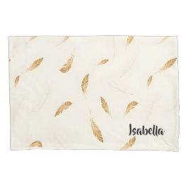 Feathers Luxury Modern Boho Collectie Kussensloop