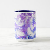 Feathers Sympathy Coffee Mok (Midden)