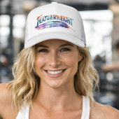 Featherweight Feather - MMA Boxing - Fitness Gym Trucker Pet