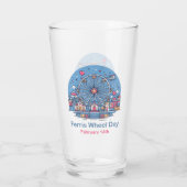 Feb 14e reuzenrad Dag Glas (Achterkant)