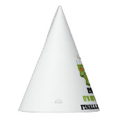 Feb 29th Leap Day,het is mijn verjaardag schrikkel Feesthoedjes (Links)