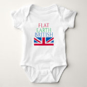 FEB Baby Romper (Voorkant)