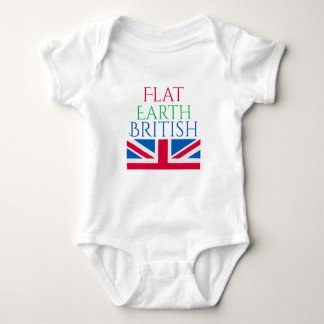 FEB Baby Romper