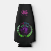 FEB Flessenkoeler Flesjeskoeler (Voorkant)