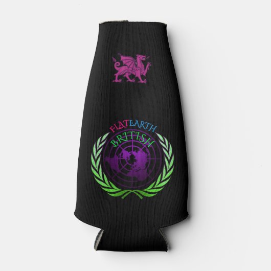 FEB Flessenkoeler Flesjeskoeler (Voorkant)