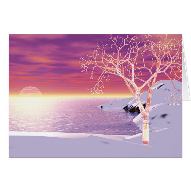 Februari (Voorkant Horizontaal)