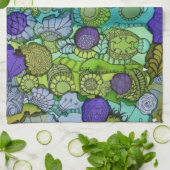 Februari22 Keukenhanddoek (Gevouwen)