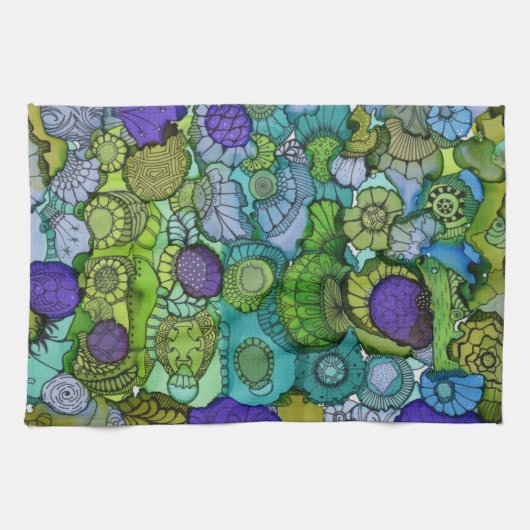 Februari22 Keukenhanddoek (Horizontaal)