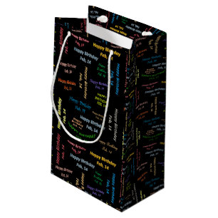februari, 14 februari, cadeautas