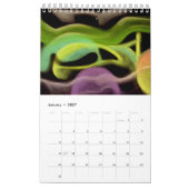Februari begin kalender met 15 maanden. (Jan 2027)