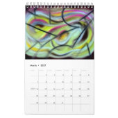 Februari begin kalender met 15 maanden. (Mar 2027)