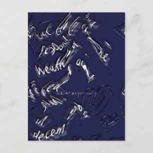 februari briefkaart
