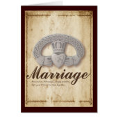 Februari bruiloft (Voorkant)