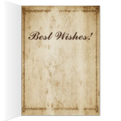 Februari bruiloft (Binnen (Rechts))