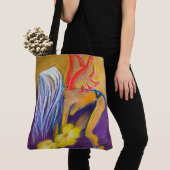 FEBRUARI-GEEST 23 | CANVAS TAS (Dichtbij)