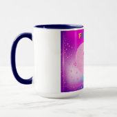 Februari Hartmaand Mok (Links)