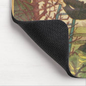 Februari Muismat (Hoek)