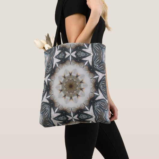 februari tote bag (Dichtbij)