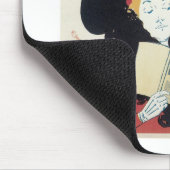 februari van Lippincott Muismat (Hoek)