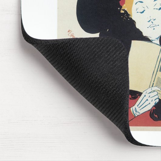 februari van Lippincott Muismat (Hoek)