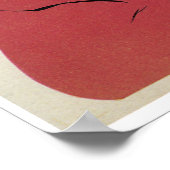 februari van Lippincott Poster (Hoek)