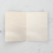 Februariviolieren Kaart (Binnen)