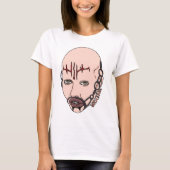 Fecal Matter T-shirt (Voorkant)