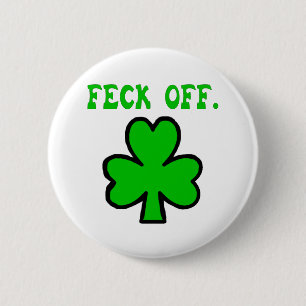 Fecg-Button Ronde Button 5,7 Cm