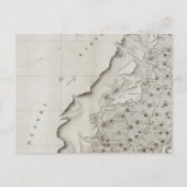 Fechn, Egypte Briefkaart (Voorkant)