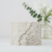 Fechn, Egypte Briefkaart (Staand voorkant)