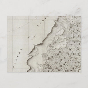 Fechn, Egypte Briefkaart