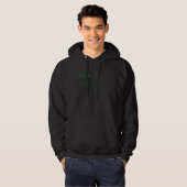 Feck-definitie Hoodie (Voorkant volledig)