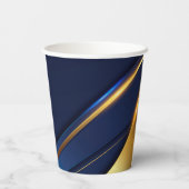 Fed2Founder gepersonaliseerde beker (Achterkant)