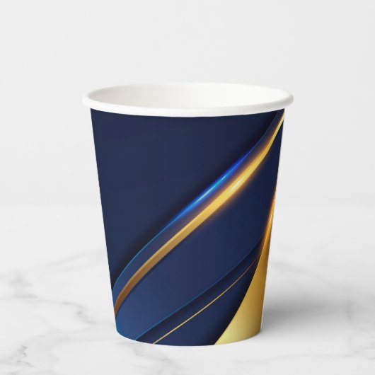 Fed2Founder gepersonaliseerde beker (Achterkant)