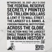 Fed Audit Flyer (Achterkant)