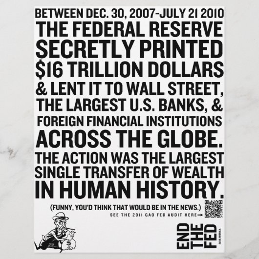 Fed Audit Flyer (Achterkant)