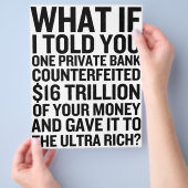 Fed Audit Flyer (Hand)