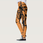 FED DISCOUNT VENSTER LEGGINGS (Links)