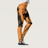 FED DISCOUNT VENSTER LEGGINGS (Rechts)