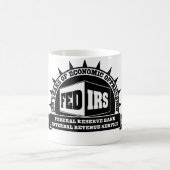 Fed & IRS Speciale Mok (Center)