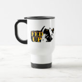 FED UP REISBEKER (Links)