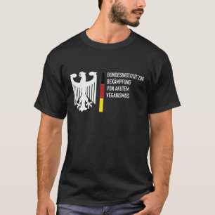 Federaal Instituut voor de Bestrijding van Acute V T-shirt