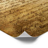 Federaal Onderzoeksbureau Poster (Hoek)