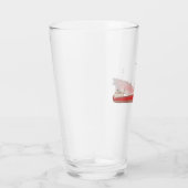 Federaal Welland glas (Rechts)