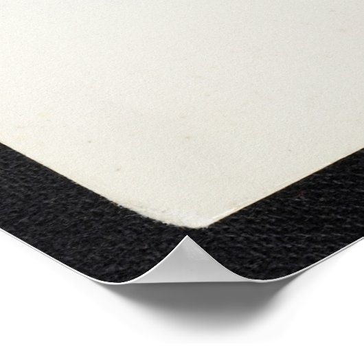 Federal Art Project Employment Statistics Poster (Hoek)