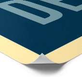 Federal Reserve Chairman Ben Bernanke Print (Hoek)