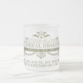 Federal Reserve Mok (Center)