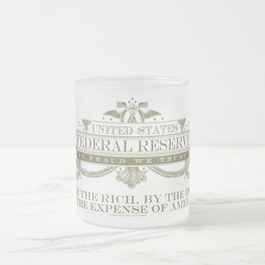 Federal Reserve Mok (Center)