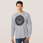 Federal Reserve Shirt (Voorkant volledig)