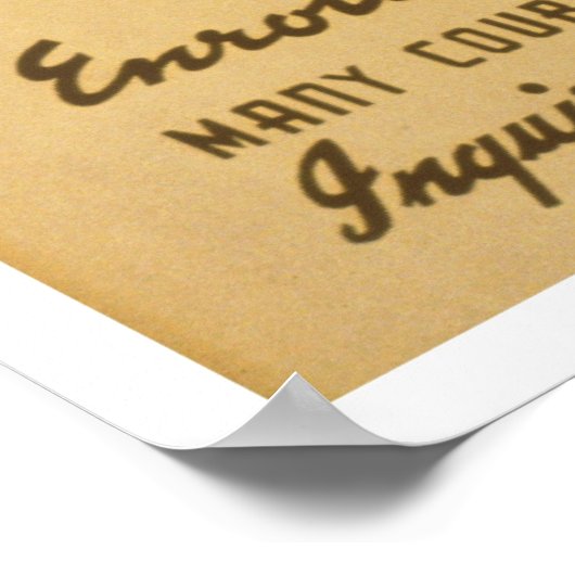 Federal Schools Free 1938 WPA Poster (Hoek)